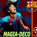 Deco se va retrage dupa Cupa Mondiala