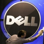 Microsoft vrea sa salveze Dell
