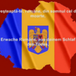 Desteapta-te romane!