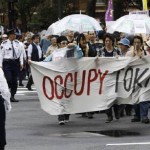 15 octombrie- Tokio