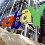 Ebay: oamenii cumpara tot mai mult de pe mobile