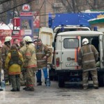 Atac sinucigas cu bombe la metroul din Moscova: 37 de morti