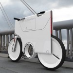 Bicicleta viitorului este electrica