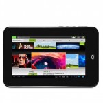 eGlide 4, tableta de 80 de dolari cu Android 4.0