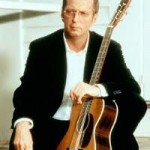 Eric Clapton isi vinde chitarele in scop caritabil
