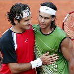 Federer si Nadal