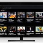 Google TV 2.0, lansat cu aplicatii si Android Market