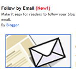 Totul despre blog - Follow by e-mail