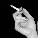 Fumatul pasiv in timpul sarcinii creste riscul de cancer la copii