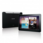 Samsung Galaxy Tab fura coroana tabletelor de la iPad 2