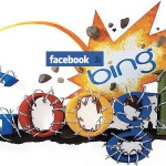 Bing vrea sa-ti foloseasca prietenii la cautarile de pe net