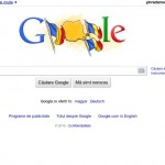 Google serbeaza Ziua Nationala a Romaniei