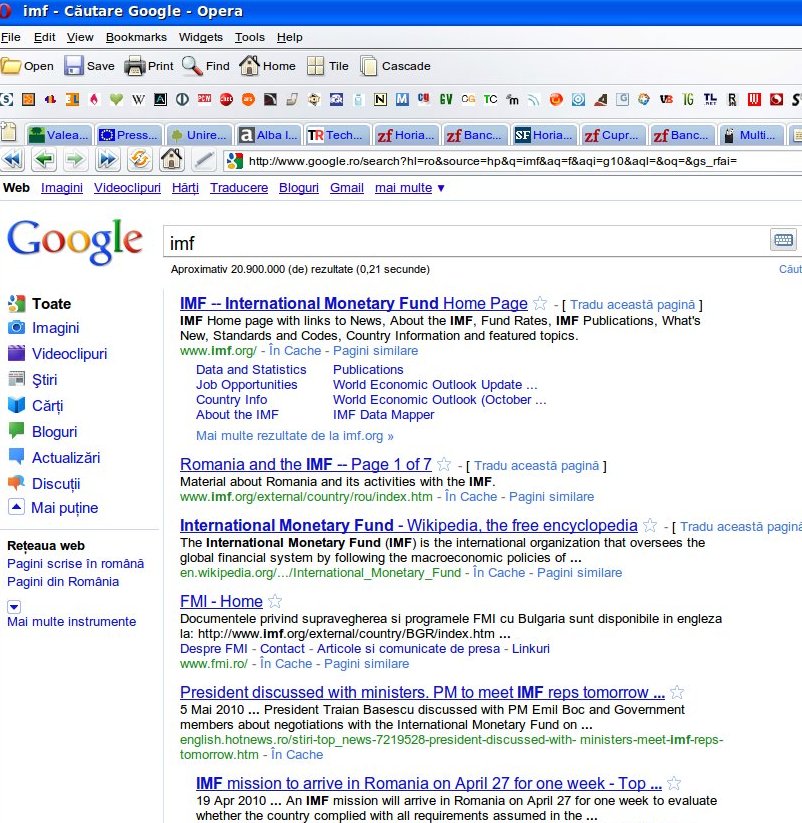 google