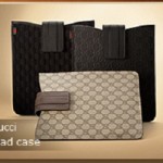 Carcasa Gucci pentru iPad la 290 de dolari