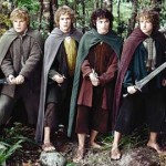 Rusii isi numara din nou elfii si hobbitii
