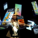 Ne imbie Apple cu un telefon holografic?