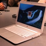 Google introduce noi Chromebook-uri de la HP, Asus, Acer si Toshiba, cu procesoare Intel Haswell