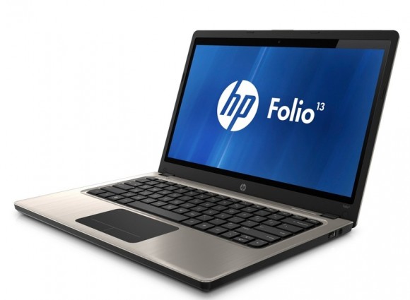 hp folio