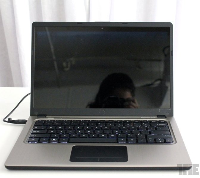 hp folio