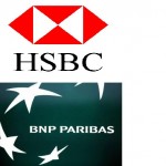 HSBC si BNP Paribas cresc increderea in banci