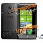HTC intra pe teritoriul mini-tabletelor, cu un gadget Windows Phone 7
