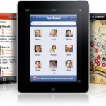 Apple a vandut vineri 120.000 de iPad-uri