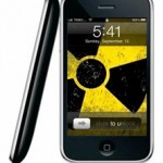 Apple interzice o aplicatie care masoara radiatiile