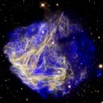 Lasere australiene urmaresc gunoiul cosmic
