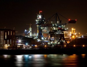 industrie grea