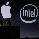 Citigroup: Intel va produce viitoarele procesoare mobile pentru Apple
