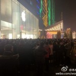 iPhone, victima propriului succes in China