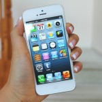 Apple a mintit ca iPhone 5 e cel mai subtire smartphone din lume