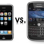 Hackerii se intrec sa sparga iPhone si Blackberry pentru 100.000 de dolari