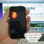 Numaratoare inversa pentru iPhone 4G