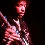 jimmy hendrix