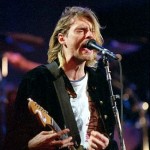 kurt cobain