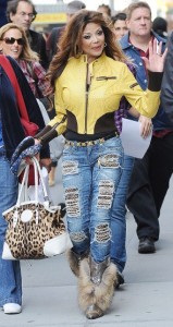 la toya jackson