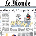 Le Monde a fost cumparat