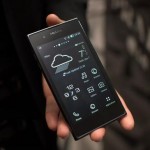 LG a lansat telefonul Prada 3.0
