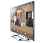 LG lucreaza la un SmartTV bazat pe WebOS