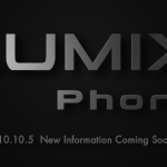 Panasonic va lansa maine “telefonul Lumix”, cu o camera de 13 megapixeli