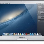 Apple a lansat noul Mac OS X 10.8 Mountain Lion