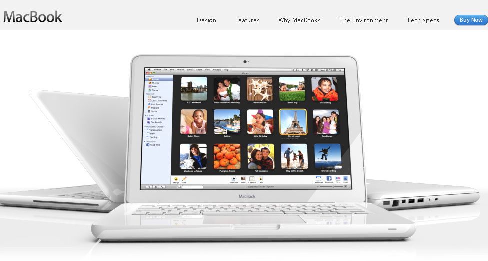 macbook apple