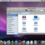 Macbuntu iti transforma Linuxul intr-un Mac OS X