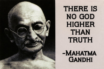 mahatma gandhi adevar
