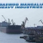 daewoo mangalia heavy industries
