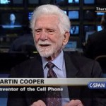 Pionierul telefoanelor celulare e fan Android