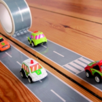 Cumperi masinuta, primesti si soseaua