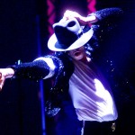 JACKSON CONCERT JACKSON CONCERT
