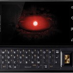 Motorola Droid a batut iPhone